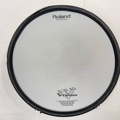 Roland PD-128S BC V Drum 12" Mesh Head PD128 image 10