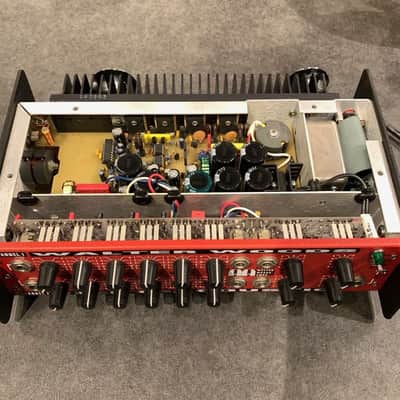 WALTER WOODS M-300 Green Light `03 / USED image 8