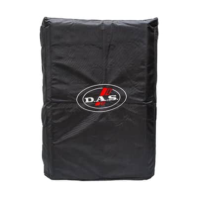 Speaker cover DAS EVENT 210A for 4 unit. image 2