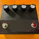 Jackson Audio 1484 Twin Twelve Pedal Limited Edition 2025 - Black