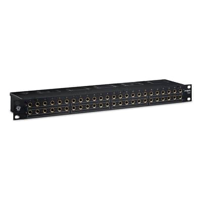 Black Lion Audio PBR TRS3 Patchbay image 5