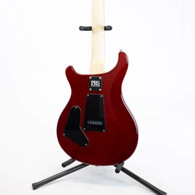Immagine PRS CE 24 2023 - Dark Cherry Sunburst - 9