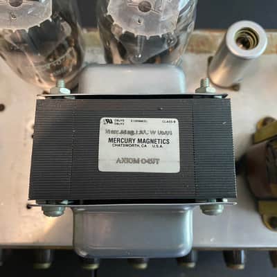 Marshall JTM45 MKIV 1966 **Original** image 19