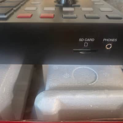 Immagine Akai Professional MPC One Standalone Black - 6