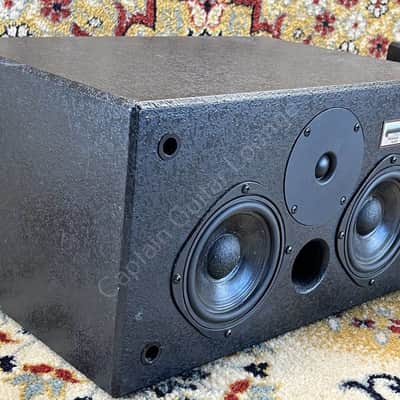 2000 Westlake Audio - BBSM 4 Passive Reference Monitore - Pair - ID 3041 image 3