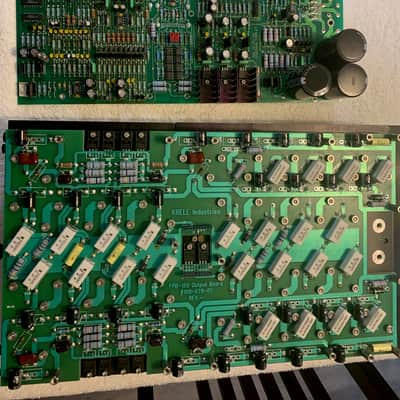 Krell Mono Blocks FPB250mc (Mint) image 14