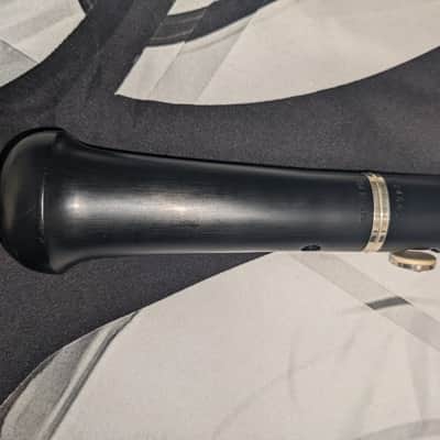 Yamaha Student Oboe YOB-241 image 8