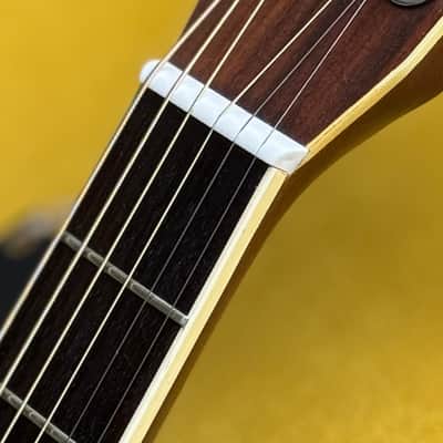K.Country D-350 New Old Stock – Natural, Lawsuit Era, '70s image 7