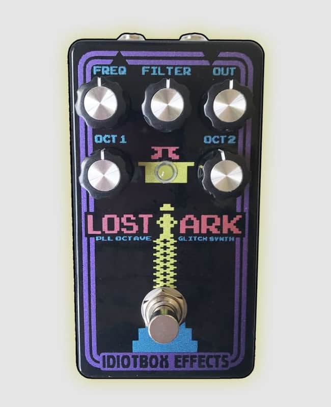 IdiotBox Effects Lost Ark image 1