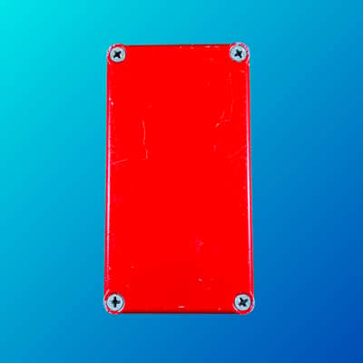 MXR M102 Dyna Comp image 2