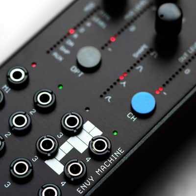 Ryk Modular Envy Machine (BPNYC) image 2
