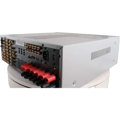 Arcam AVR300 7.1 Channel AV Surround Sound Receiver Tested Working UK image 6