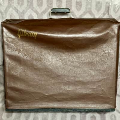 Gibson 1000 Starfire RVT 1963 image 14