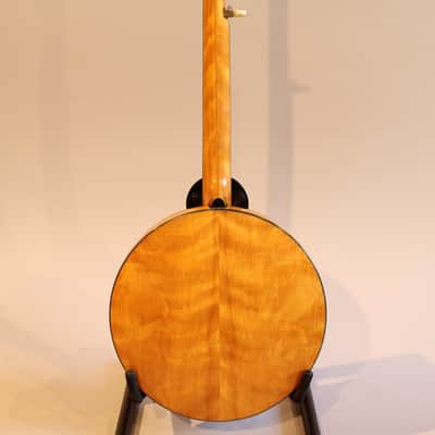Stelling Bellflower 1977 - Rare Maple Version! image 3