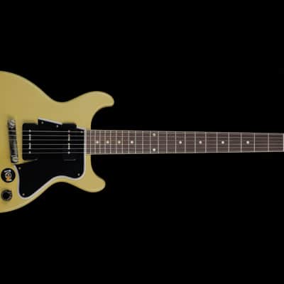 Gibson Custom 1960 Les Paul Special Double Cut Reissue VOS - TY (#483) image 15