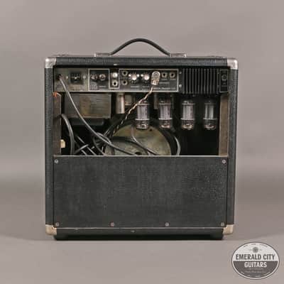 1984 Mesa Boogie Mark IIB 100-Watt 1x12 Combo image 2