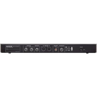 TASCAM TA-1VP Vocal Processor with Antares Auto-Tune Regular image 10
