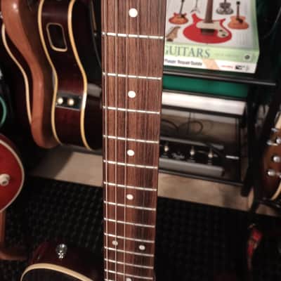 IYV  ITF-350 Thinline TL HH  *BETTER THAN NEW PRO SETUP*- Ash natural image 3