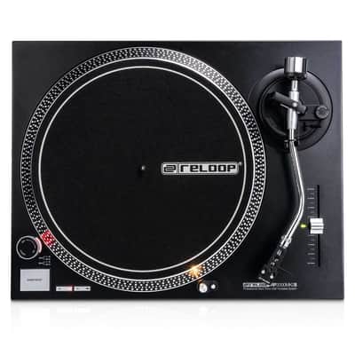 Reloop RP-2000 USB MK2 Turntable System image 1