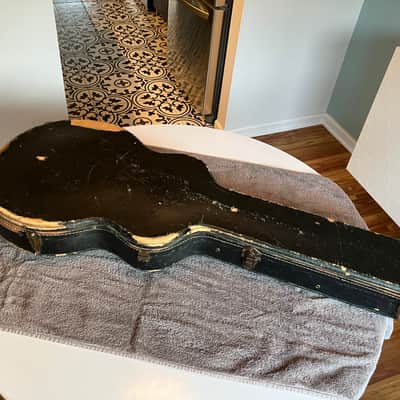Ess & Ess guitar case image 5