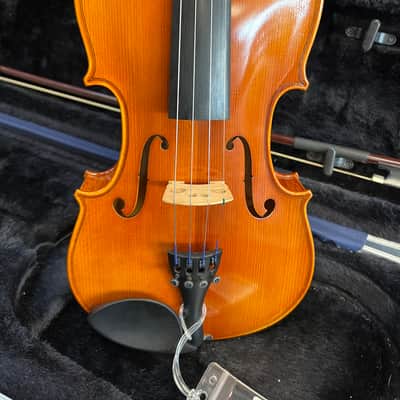 Strobel ML80 4/4 Violin image 6