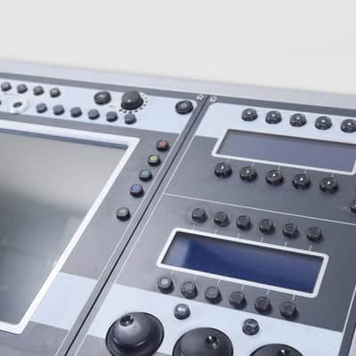 Jands Vista T4 Digital Lighting Console (church owned) *ASK FOR SHIPPING* CG00MX9 image 15