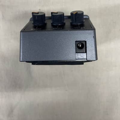 Aria Dinosaur DOD-1 Overdrive Pedal - 1980s image 6