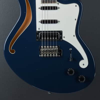 D'Angelico Premier Series Bedford SH Limited-Edition '22 image 2