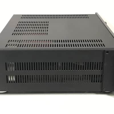 Anthem AVM 40 Audio Processor Pre Amp HDMI Receiver Home Theater Stereo System image 6