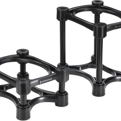 IsoAcoustics ISO-200 Isolation Stand for Studio Monitors (Pair) image 3