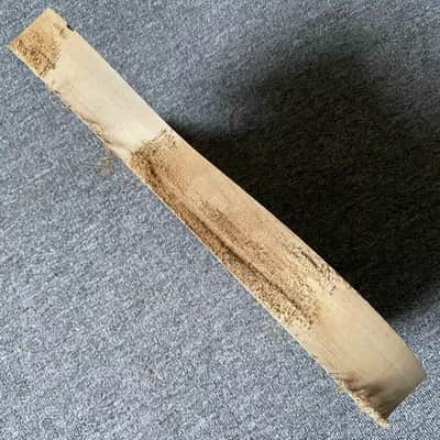 Mahogany Wood Guitar Telecaster Tele Style Body image 6