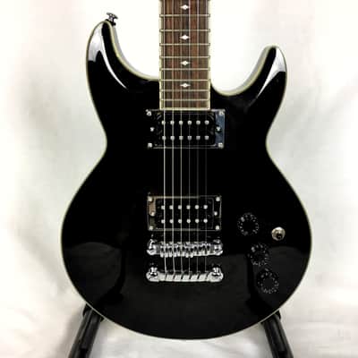 Ibanez ARX320 Black image 1