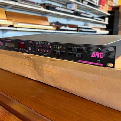 ART Multiverb image 2