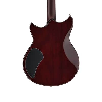 Yamaha RS02CB Chris Buck Revstar - Honey Gold image 3