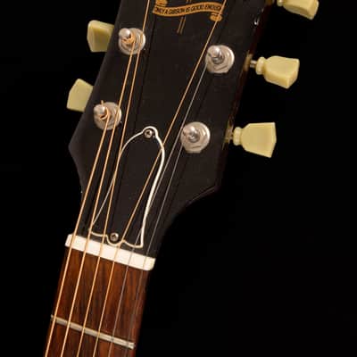 Gibson J-100 Xtra image 10