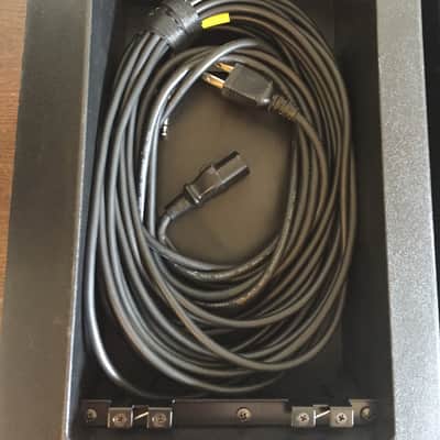 Yamaha Portable PA System Stage PAS 300 Stagepas compact PA image 4