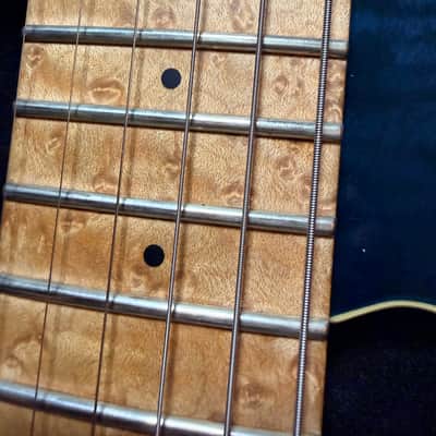 Ernie Ball Music Man Axis Super 2003 image 5