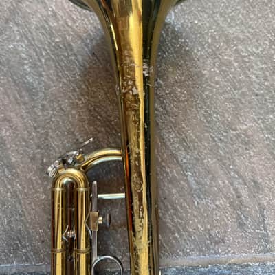 Bach TR300 Trumpet image 9