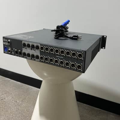 Meyer Galileo GALAXY 816 Networked DSP Processor 2020 image 1