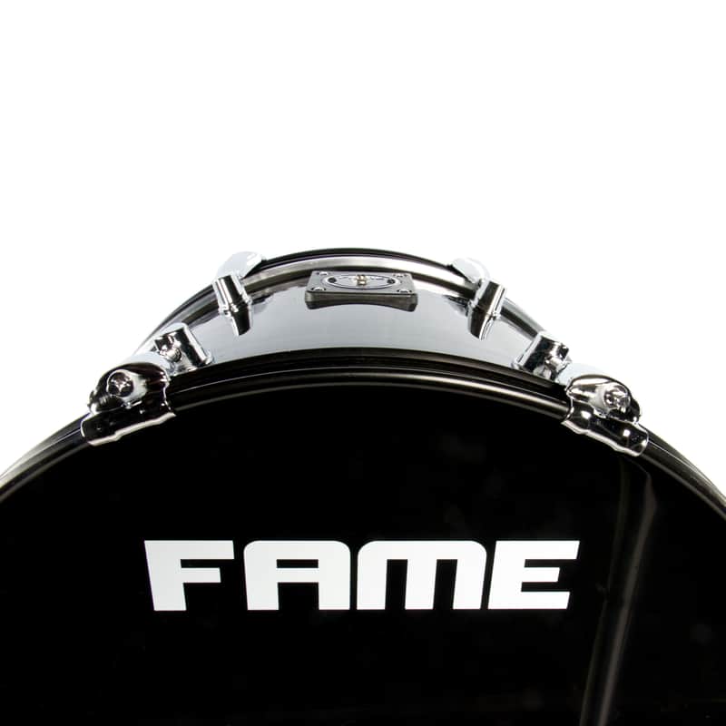 Fame DD-20BD Kick Pad 20"x12" - Kick Pad image 1