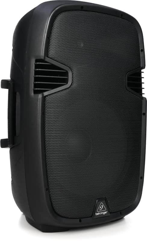 Behringer PK115 800W 15-inch Passive Speaker image 1