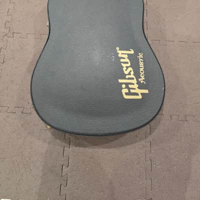 Gibson Hummingbird Standard 2007 - 2013 - Heritage Cherry Sunburst image 6