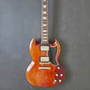 1961 4-Digit Gibson Les Paul (SG) Standard - Cherry w/HSC