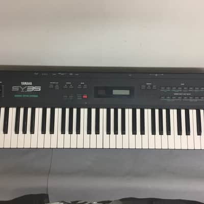 Yamaha SY35 SY 35 90's image 15