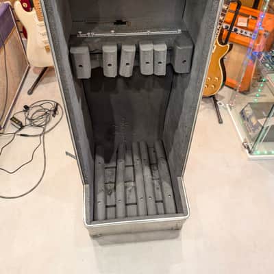 Scott Dixon Guitar Flight Case image 2