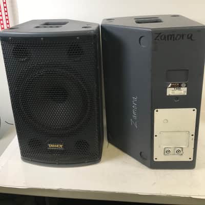 Tannoy T300 Superdual 12" Loudspeakers Pair image 6