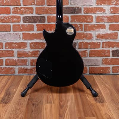 Gibson Custom Shop Collector's Choice #34 '59 Les Paul Standard Blackburst 2015 w/OHSC image 7