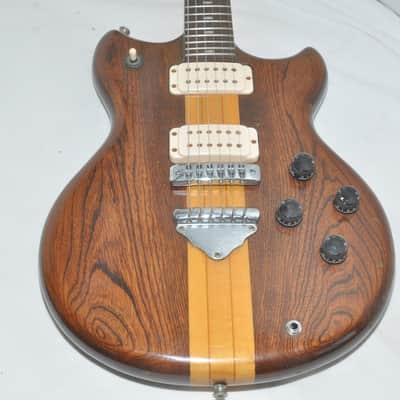 GRECO GO-700 Electric Guitar Ref. No 7524 image 2
