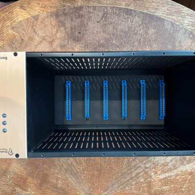 Fredenstein Bento 6 500-Series Rack image 1
