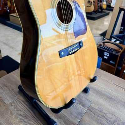 Ibanez AW500 ARTWOOD image 3
